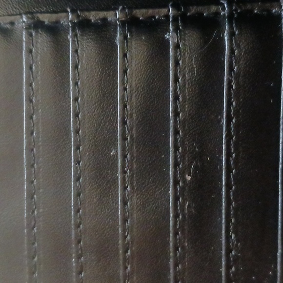 Kut From The Kloth "New" tri fold wallet - Picture 16 of 16